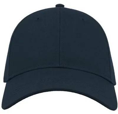Immagine prodotto di Atlantis - Cappellino da baseball per uomo/donna Unisex LT818 (taglia unica) (blu navy)