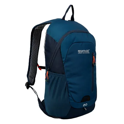 Produktbild von Regatta Highton V2 20L Rucksack, Farbe:Blau