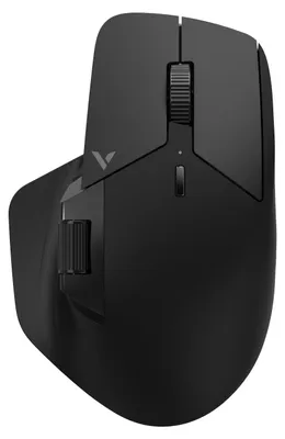 Produktbild von Rapoo VT0PRO, rechts, 26000 DPI, Schwarz