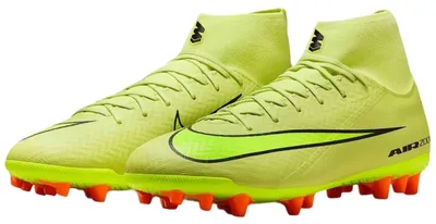 Produktbild von Nike Mercurial Superfly 10 Academy AG Fußballschuhe Herren