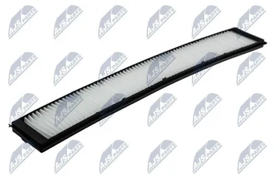 Produktbild von NTY FCF-BM-011 Innenraumfilter Pollenfilter für BMW 3 Limousine (E46)