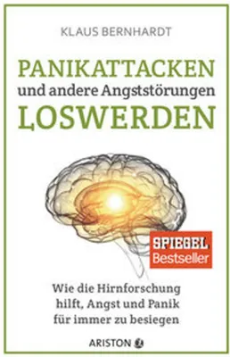 Image de Panikattacken und andere Angststörungen loswerden