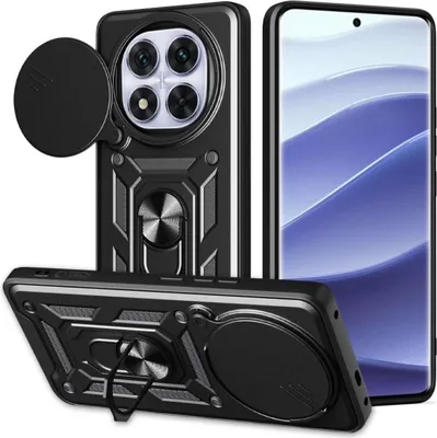 Obrázek produktu pro Tech-Protect CamShield Pro obal pro Xiaomi Redmi Note 14 KP39759