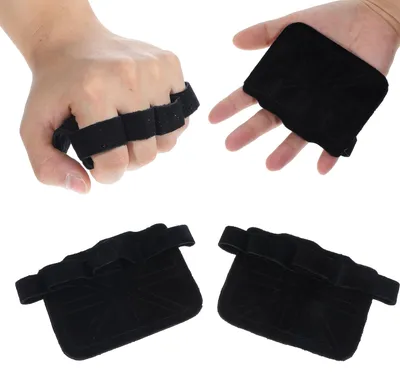Image de Solidchoice - Ensemble de 2 tapis de maintien pour exercices de musculation