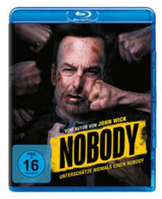 Obrázok produktu pre Nobody