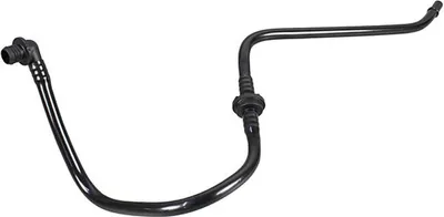 Produktbild von METZGER Unterdruckschlauch Bremskraftverstärker 2180013 Bremskraftverstärker für VW Golf IV Schrägheck (1J1)