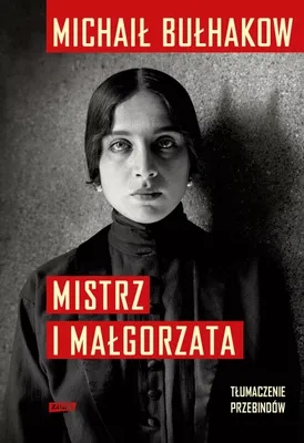 Immagine prodotto di Il Maestro e Margherita. Traduzione di Przebindas