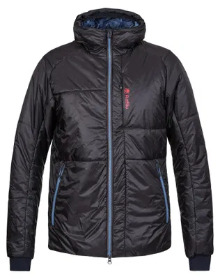 Produktbild von Rafiki Fitz Jacke Schwarz L Mann Schwarz L