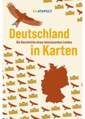 Produktbild von Deutschland