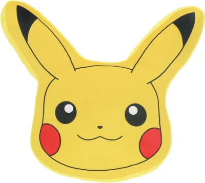 Obrázok produktu pre Pikachu, vankúšik, 40 cm