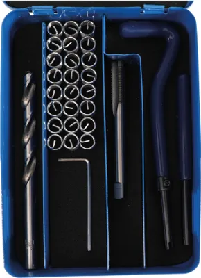 Produktbild von BGS technic Thread Repair Kit, 520 g