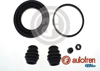 Zdjęcie produktu dla Zestaw naprawczy zacisku hamulcowego AUTOFREN SEINSA D42549