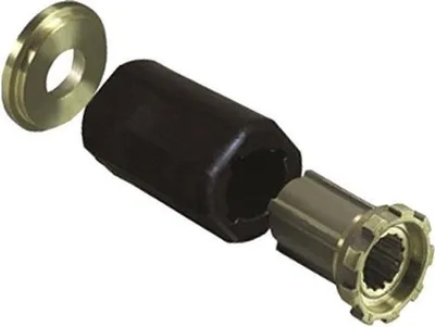 Produktbild von Michigan Wheel XHS 203 Nabensatz Yamaha 115–130 PS ab 1984