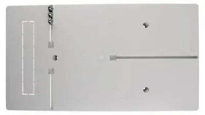 Immagine prodotto di Contatore T-3F-b/z-100A, senza grado di protezione, IP20
