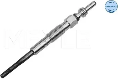 Produktbild von MEYLE 614 860 0014 ORIGINAL Quality Diesel Glühkerze für CHEVROLET CAPTIVA (C100, C140)