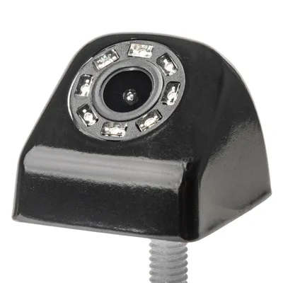Zdjęcie produktu dla Kamera cofania parkowania HD-310 IR 12v 720p AMIO-03531