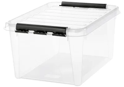Zdjęcie produktu dla ORTHEX Aufbewahrungsbox "SmartStore Classic 31" 6 Stück Verkaufseinheit 111209 7310543510076