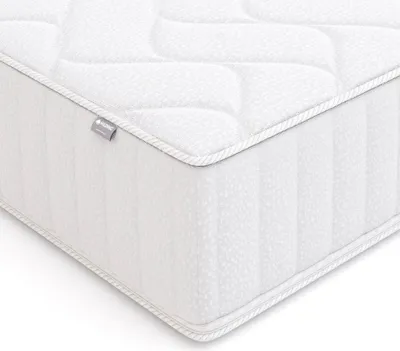Zdjęcie produktu dla Materac sprężynowy Zorba, Hilding 80x200 cm, Silver
