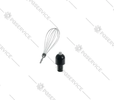 Immagine prodotto di Bosch accessorio frusta fili mixer minipimer Ergomixx MS64M6170 MS6CM6120