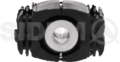 Produktbild von Lagerung Lenker für Querlenker für AUDI A4 Avant (8K5, B8) Außen Hinten Unten 837730 SIDEM