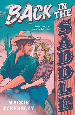 Produktbild von Back in the Saddle