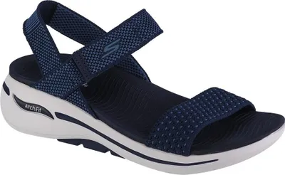 Produktbild von Skechers Schuhe GO Walk Arch Fit, 140264NVY