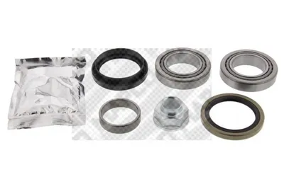 Produktbild von MAPCO Radlagersatz Vorne für CHEVROLET MATIZ (M200, M250) 26545