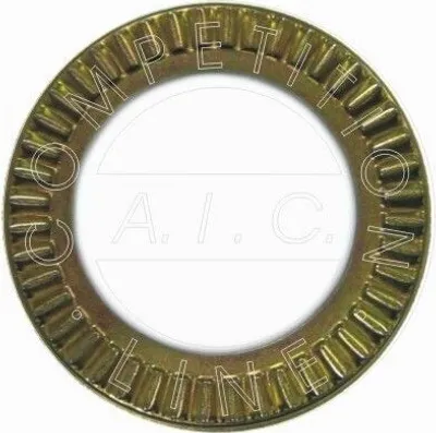 Produktbild von AIC 52301 Weitere ABS-Teile für FORD Fiesta Mk5 Schrägheck (JH1, JD1, JH3, JD3) hinten beidseitig