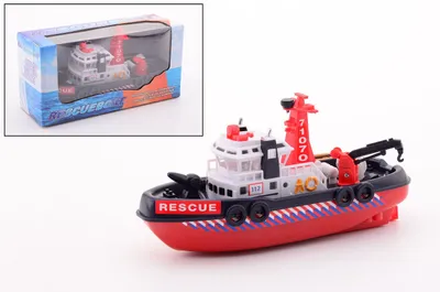 Produktbild von Reddingsboot in doos 30Cm 26269