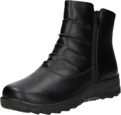 Produktbild von Stiefelette Warmfutter mit Mehrweite (diverse Böden) 211-735