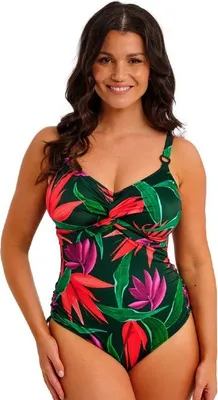 Image de Maillot de bain à armatures Fantasie Pichola FS503947 Mangrove - taille 85 / F
