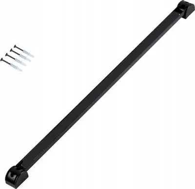 Zdjęcie produktu dla Listwa Magnetyczna na Narzędzia Organizer Udźwig 13 KG 60 CM Kraft&Dele