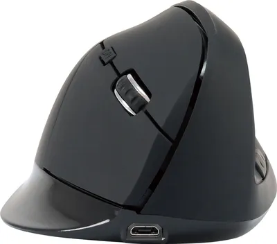 Immagine prodotto di Conceptronic LORCAN03B Mouse ergonomico Bluetooth
