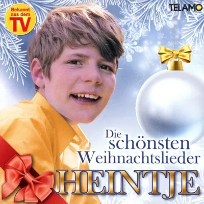 Produktbild von Die Schönsten Weihnachtslieder