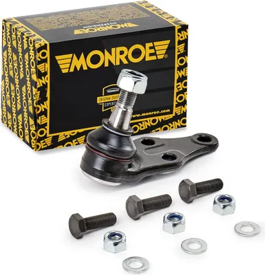 Obrázek produktu pro MONROE Přední kulový kloub (L17539) pro Land Rover Freelander | kulový kloub,
