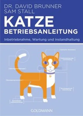 Image de Katze - Betriebsanleitung