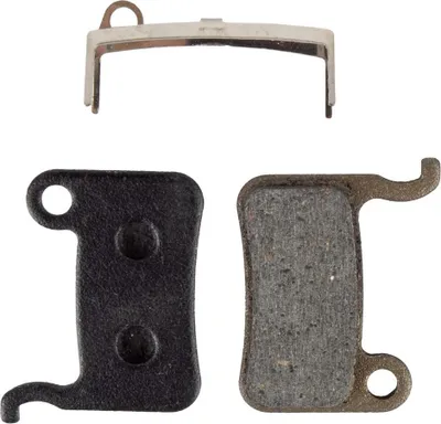 Image de Plaquettes de frein organiques M-Wave Shimano Deore, LX