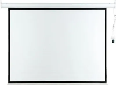 Produktbild von AVELI, Rollo mit Elektromotor, 99"(4:3)
