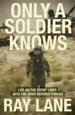 Imagen del producto de Solo un soldado lo sabe