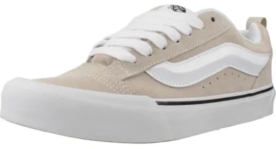 Produktbild von Vans Knu Skool Herren- und Damenschuhe VN000D22RV21