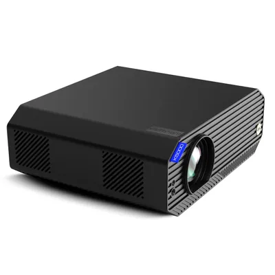 Produktbild von VIVIBRIGHT K5000SE Smart Heimkino Beamer 2000ANSI mit Android OS und kabelloser Streaming Funktion