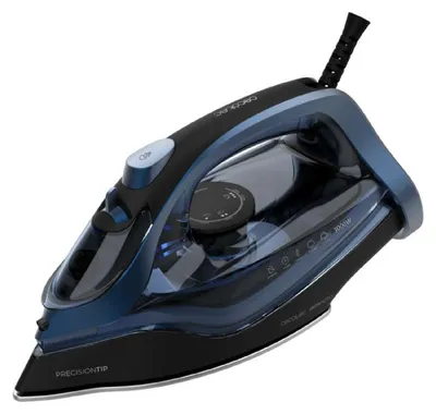 Immagine prodotto di Cecotec Ferro da Stiro a Vapore Orizzontale 3000W IronHero H-3000 X-Treme