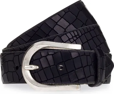 Produktbild von b.belt Gürtel Leder