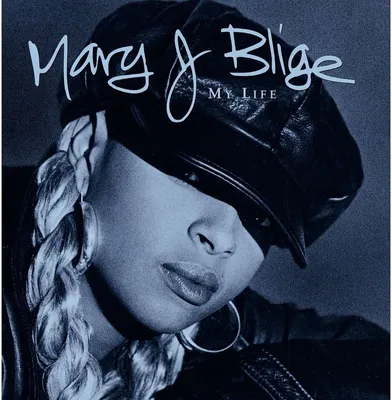 Obrázok produktu pre Mary J. Blige: (remastered) (180g) - Universal - (LP / M)