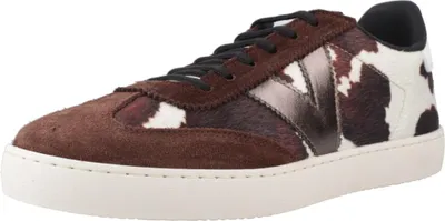 Immagine prodotto di Sneakers Del Marchio Victoria Del Modello 1126224v Berlin Animal Print