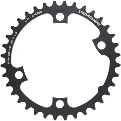 Immagine prodotto di Ingranaggio Stronglight Ct2 Schw.4 A. Ultegr. R8000 110Mm 36 T.