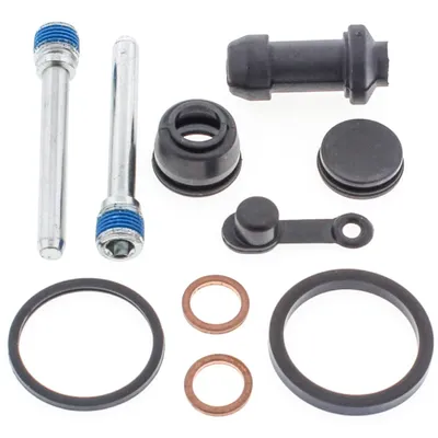 Immagine prodotto di Kit di riparazione pinza freno posteriore All Balls per Yamaha YZ 80 ccm anno 1993 - 2002