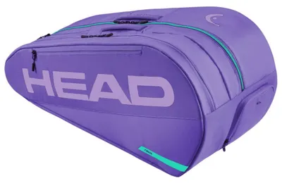 Produktbild von Head Tennistasche Tour Racquet Bag L Purple