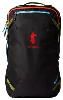 Produktbild von Cotopaxi Allpa 28L Travel Pack - Reiserucksack 48 cm (del dia dark)