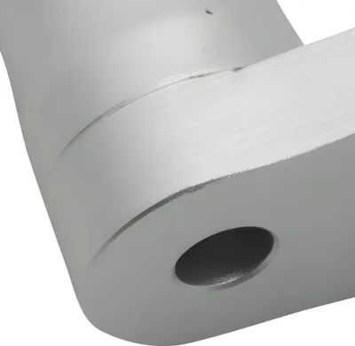 Obrázek produktu pro Držák výfuku LeoVince sada držáků výfuku, hliník